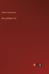 Das goldene Tor