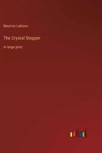 Crystal Stopper