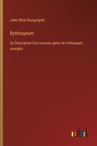 Bythiospeum