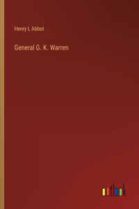General G. K. Warren
