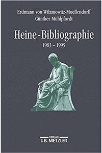 Heine-Bibliographie 1983-1995