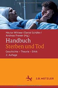 Handbuch Sterben Und Tod