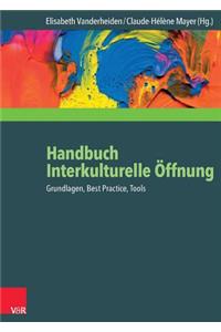 Handbuch Interkulturelle Offnung