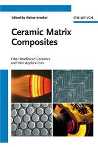 Ceramic Matrix Composites