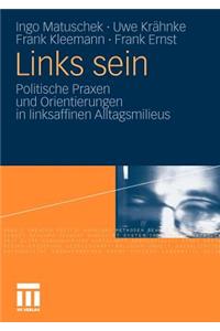 Links sein