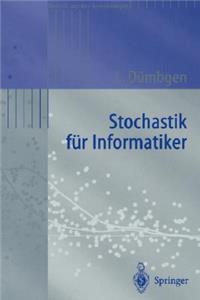 Stochastik Für Informatiker