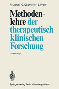 METHODENLEHRE DER THERAPEUTISCH KLINISC