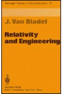 Relativity and Engineering