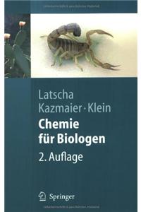 Chemie Fa1/4r Biologen