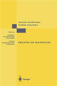 Sheaves on Manifolds