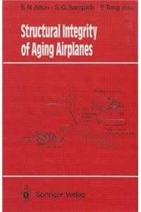 Structural Integrity of Aging Airplanes