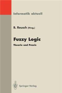 Fuzzy Logic