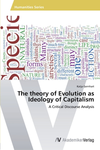 theory of Evolution as Ideology of Capitalism
