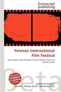Yerevan International Film Festival