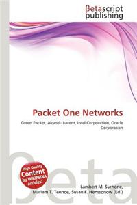 Packet One Networks