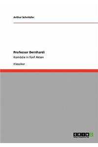 Professor Bernhardi
