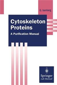 Cytoskeleton Proteins