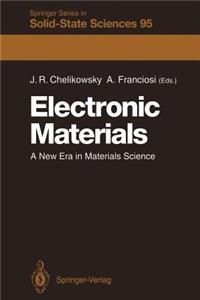 Electronic Materials