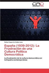 Espana (1939-2012)
