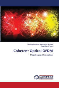 Coherent Optical OFDM