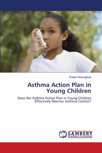 Asthma Action Plan in Young Children