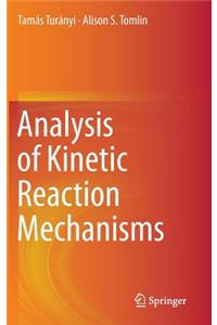 Analysis of Kinetic Reaction Mechanisms