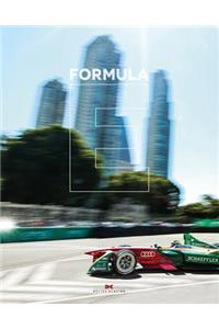 Formula E: The Story