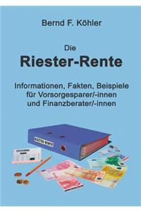 Riester-Rente