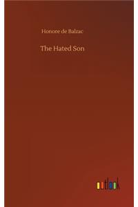 Hated Son