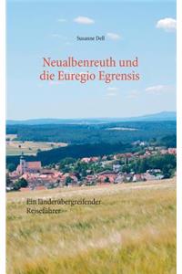 Neualbenreuth und die Euregio Egrensis