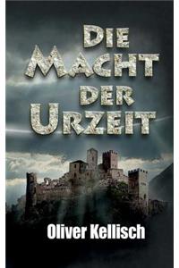 Die Macht der Urzeit