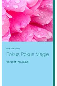 Fokus Pokus Magie