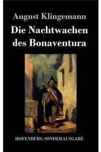 Nachtwachen des Bonaventura