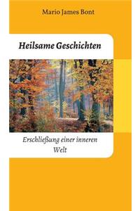 Heilsame Geschichten