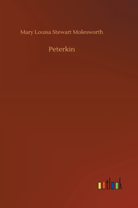 Peterkin