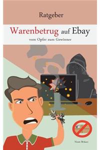 Warenbetrug auf Ebay
