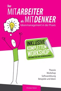 Der Mitarbeiter als Mitdenker
