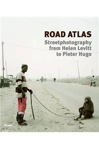 Road Atlas
