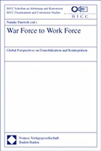 War Force to Work Force