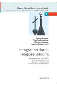 Integration durch religiöse Bildung