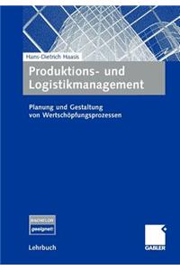 Produktions- und Logistikmanagement