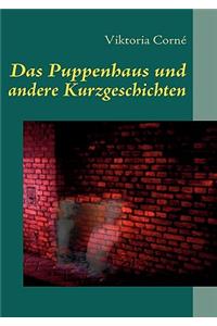 Puppenhaus und andere Kurzgeschichten