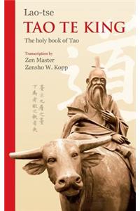 Tao Te King