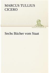 Sechs Bucher Vom Staat