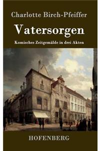 Vatersorgen