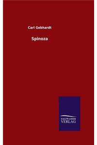 Spinoza