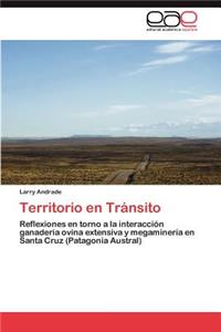 Territorio en Tránsito