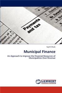 Municipal Finance