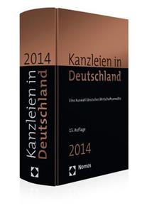 Kanzleien in Deutschland