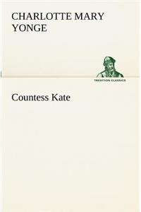 Countess Kate